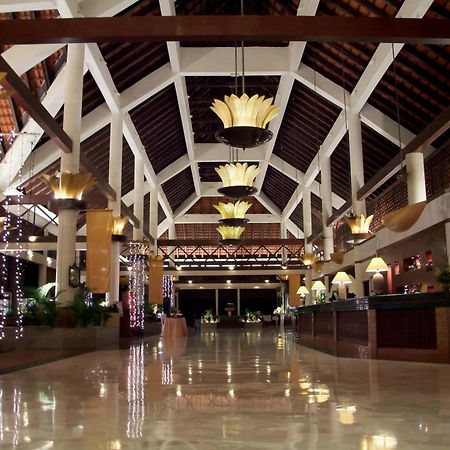 Le Grandeur Palm Resort Johor Kulai Exteriér fotografie
