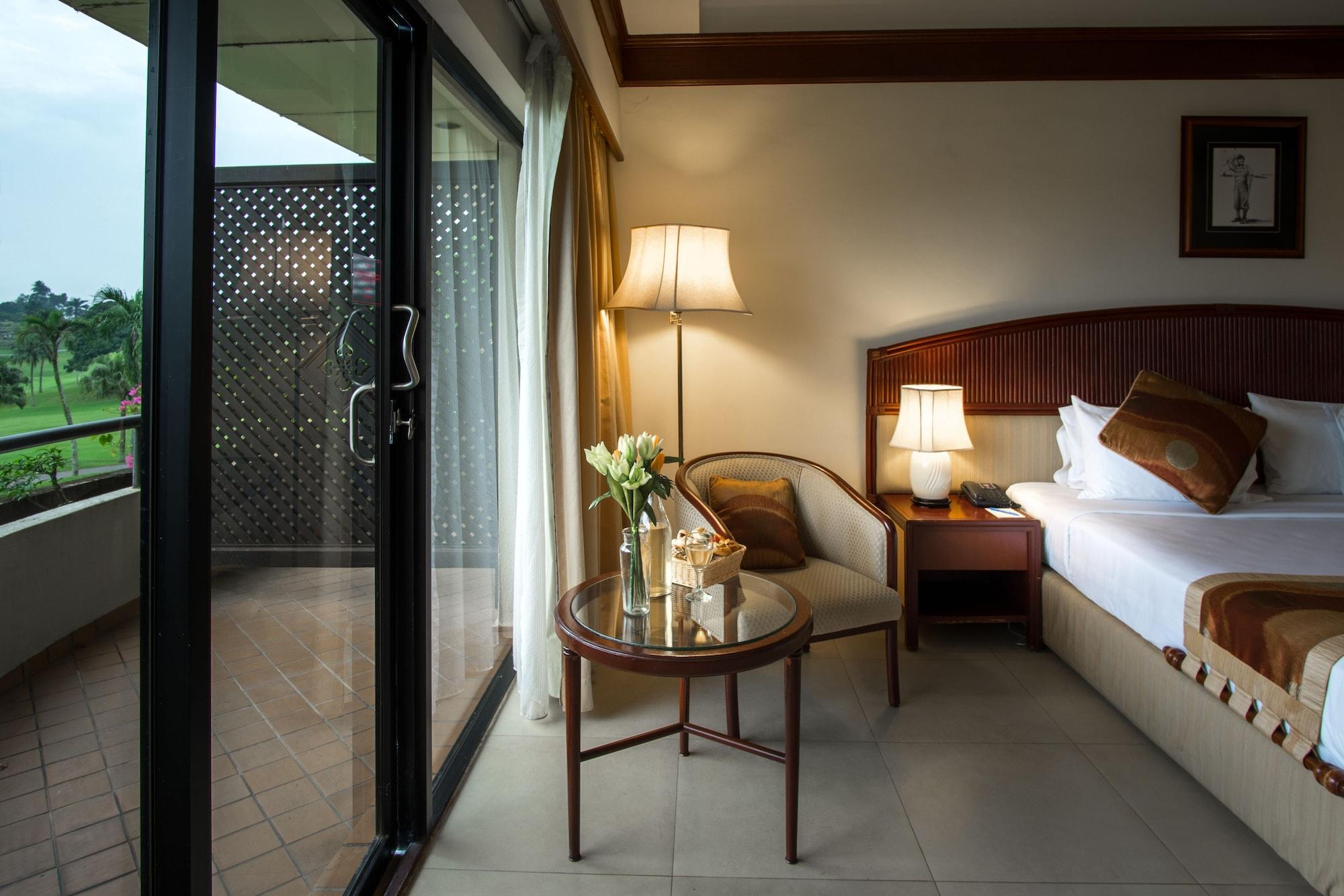 Le Grandeur Palm Resort Johor Kulai Exteriér fotografie
