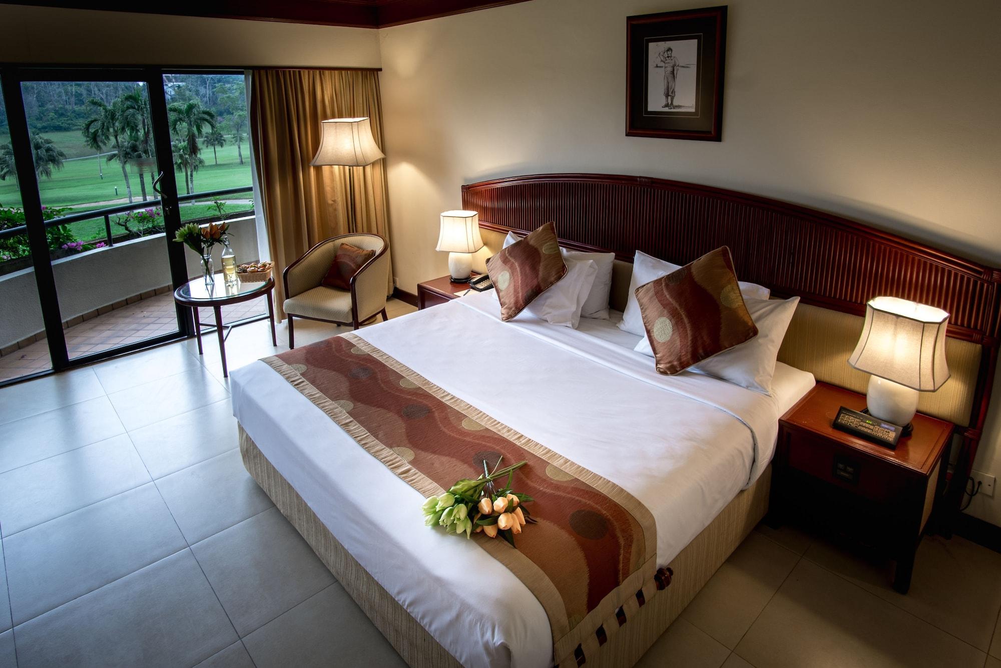 Le Grandeur Palm Resort Johor Kulai Exteriér fotografie