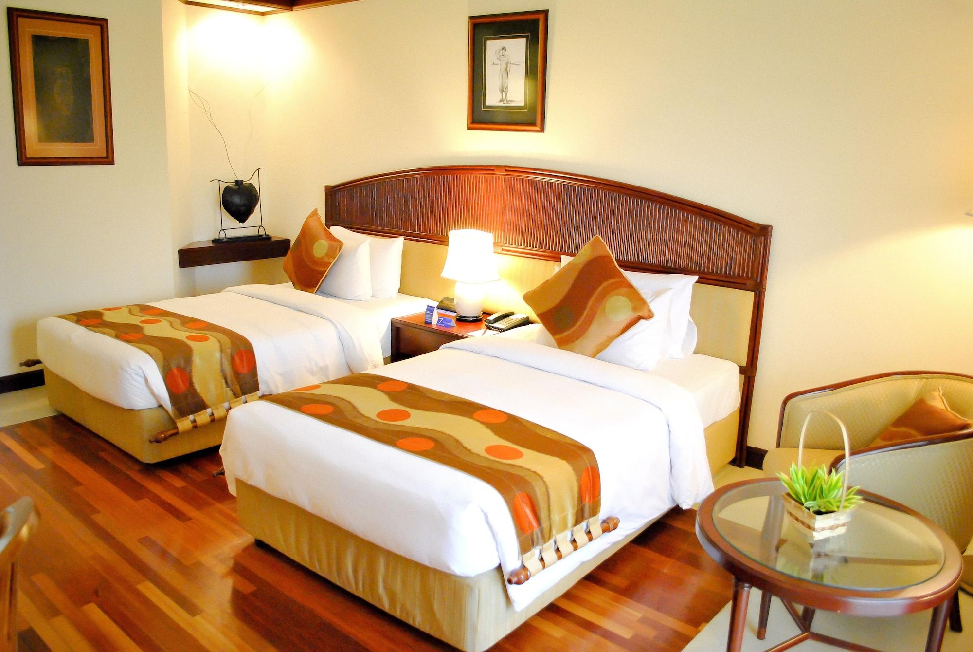 Le Grandeur Palm Resort Johor Kulai Exteriér fotografie
