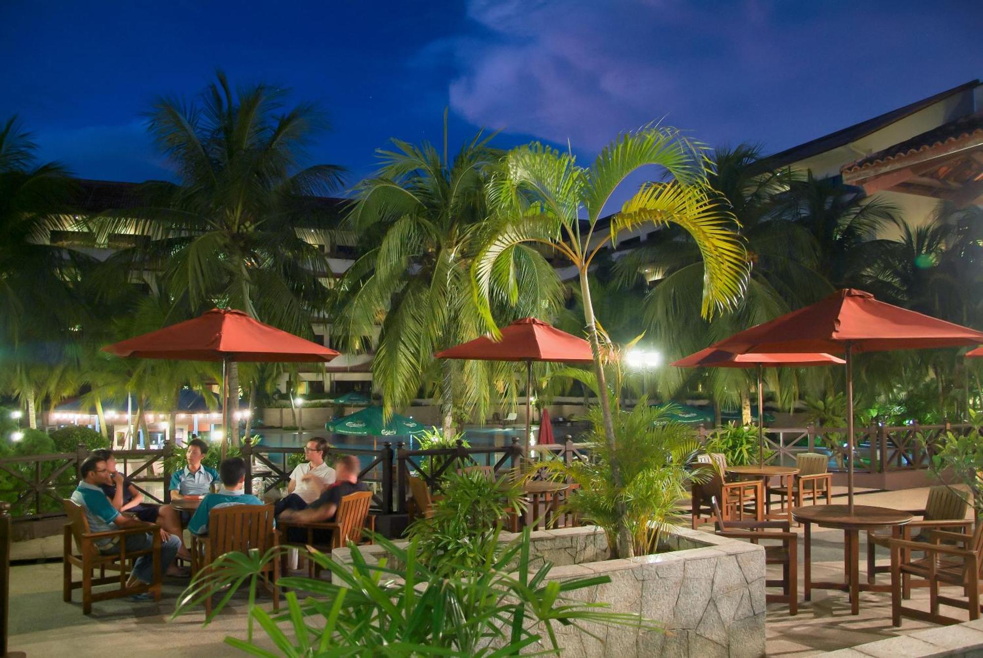 Le Grandeur Palm Resort Johor Kulai Exteriér fotografie