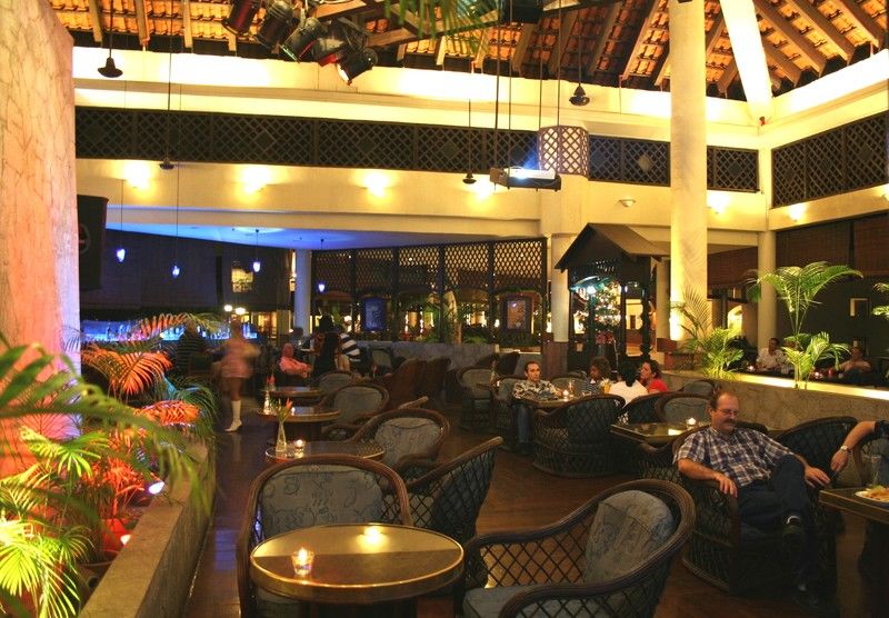 Le Grandeur Palm Resort Johor Kulai Exteriér fotografie