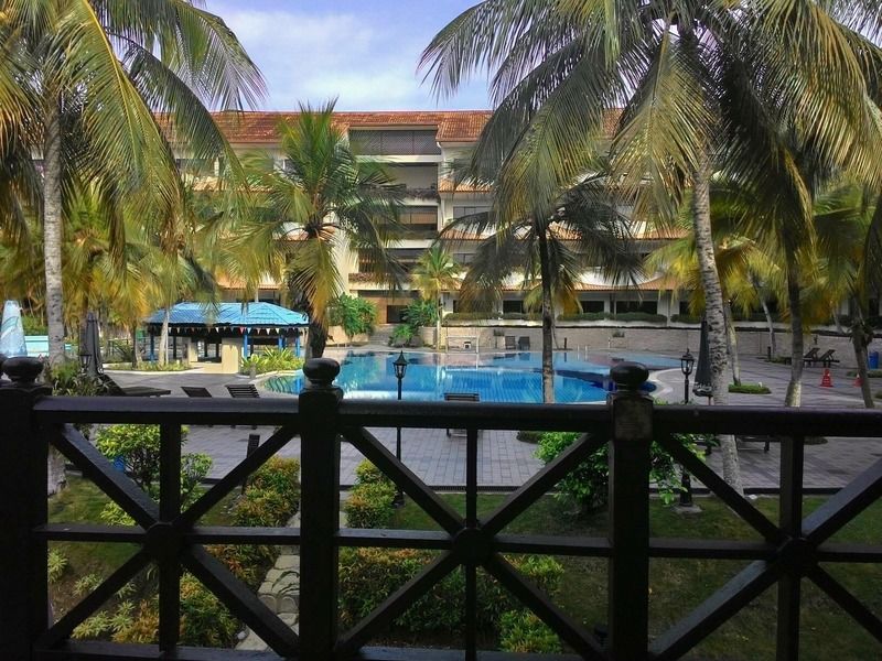Le Grandeur Palm Resort Johor Kulai Exteriér fotografie