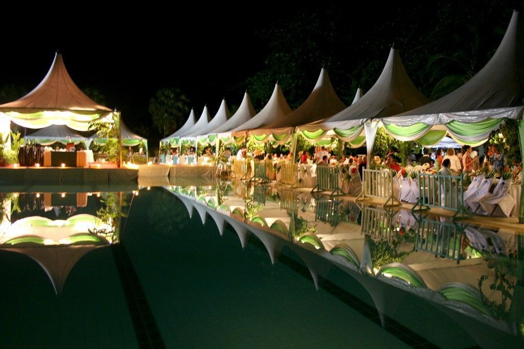 Le Grandeur Palm Resort Johor Kulai Exteriér fotografie