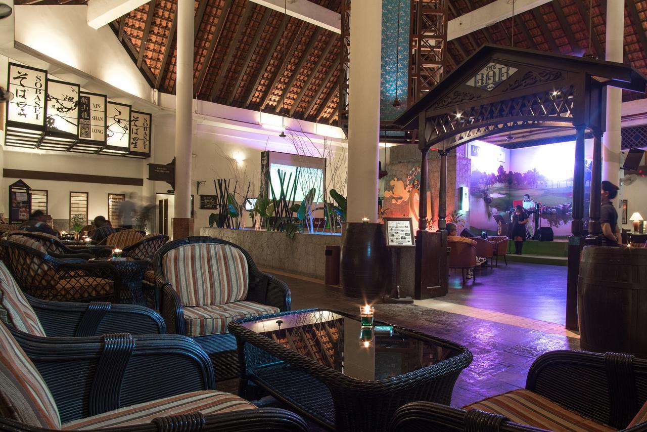 Le Grandeur Palm Resort Johor Kulai Exteriér fotografie
