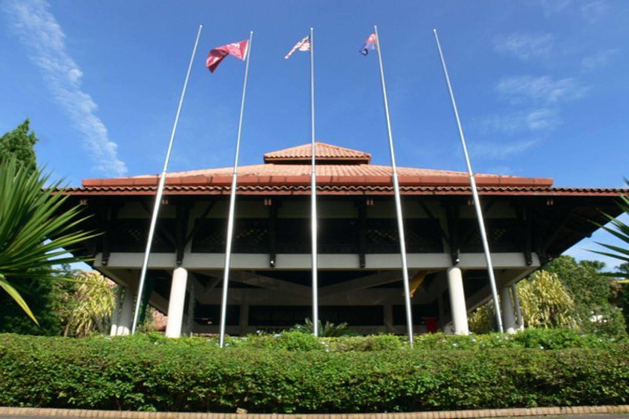 Le Grandeur Palm Resort Johor Kulai Exteriér fotografie